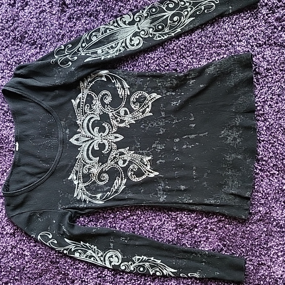 Vintage Motorcycle shirt